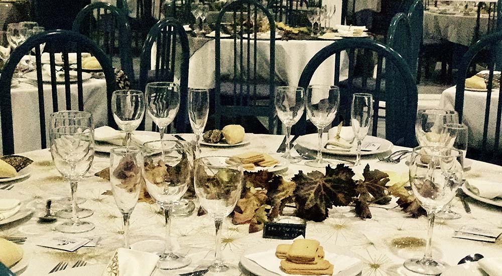 Celebra tu boda en el restaurante Mare Nostrum de Cartagena